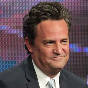 Matthew Perry, Allison Janney Matthew Perry, Allison Janney
